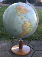 Antiker Globus „TELL GLOBE“ 1953