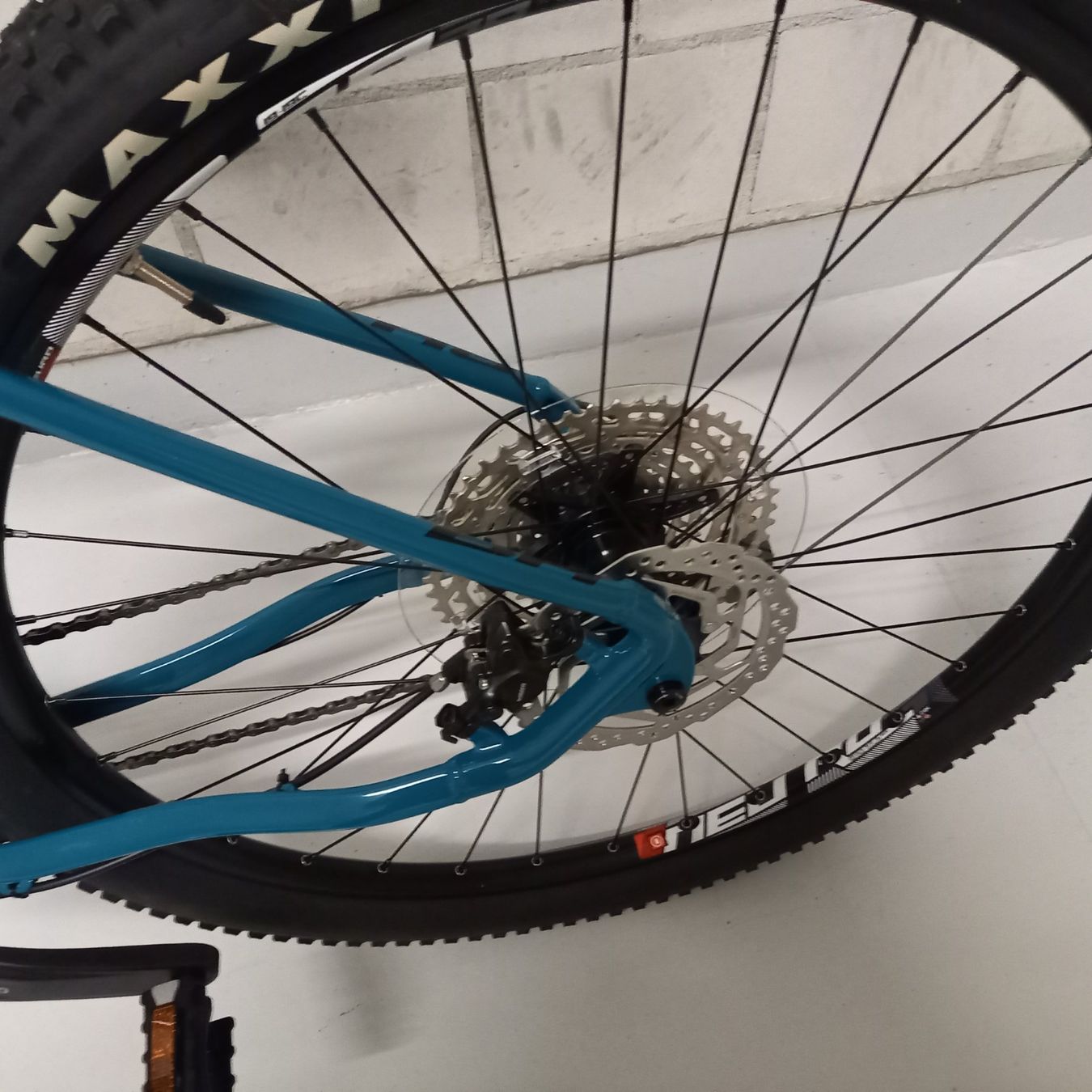 Vélos: Mountenbike 29" – D'occasion à Uerkheim par Galexis 6