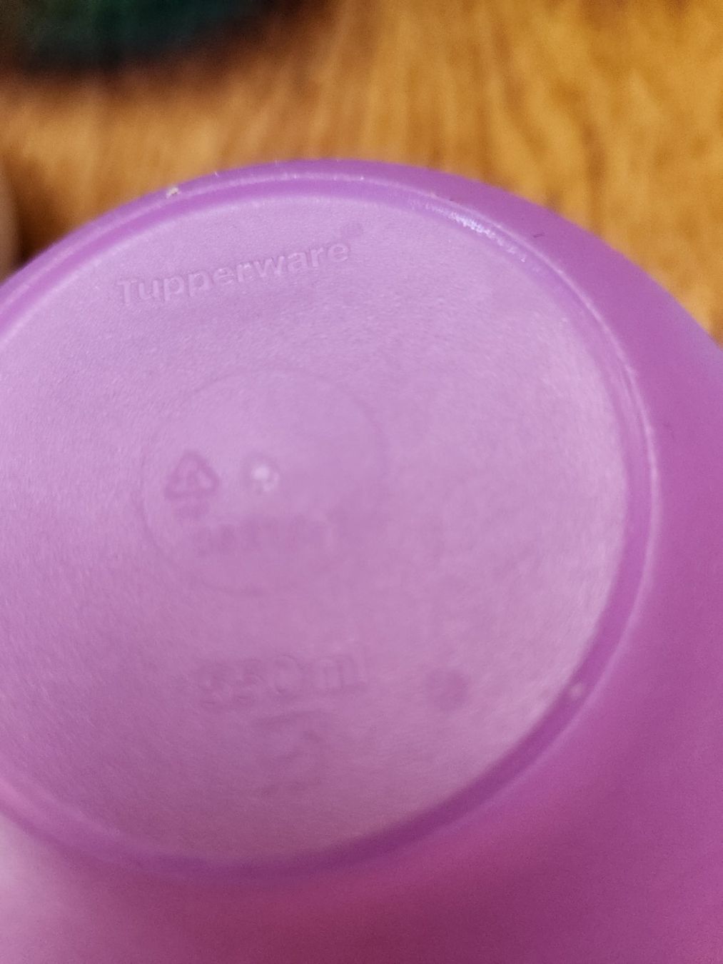 Tupperware Contenitori & Simili: Tupperware 3 dichte Behälter 1x 230ml, 2x 550ml Top – Usato da Gstaad venduto da Meiel2020 3