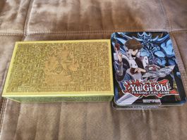 Yu-Gi-Oh Sammelkarten Sammlung 1.-