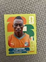 Panini DIOMANDE