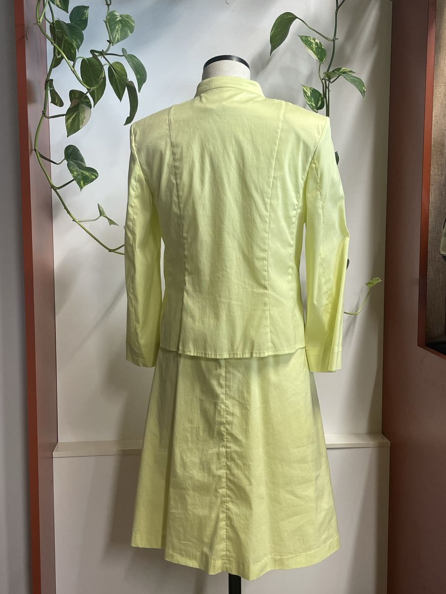 Luisa Cerano Kleider: Sommer kleid mit Jacke Luisa Cerano – Gebraucht aus Steffisburg von kla_65qs 2