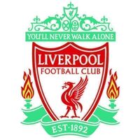 ABZIEHBILD / KLEBER FC LIVERPOOL