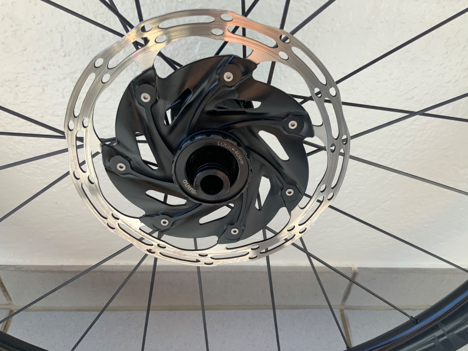 Pneus & Roues: Leeze  CC 50 Basic R Laufradsatz – D'occasion à Reinach BL par sch5id5g 4