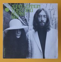 John Lennon - Mother - Why / 1971 / 448