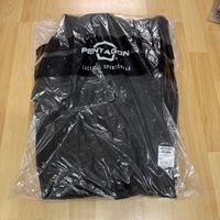 Pentagon Artaxes Softshell Jacke schwarz Grösse L neu