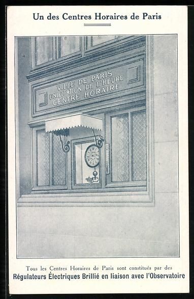 Articles de publicité: Paris, Société Magnéta, Un des Centre – D'occasion à Berlin par bartko-reher
