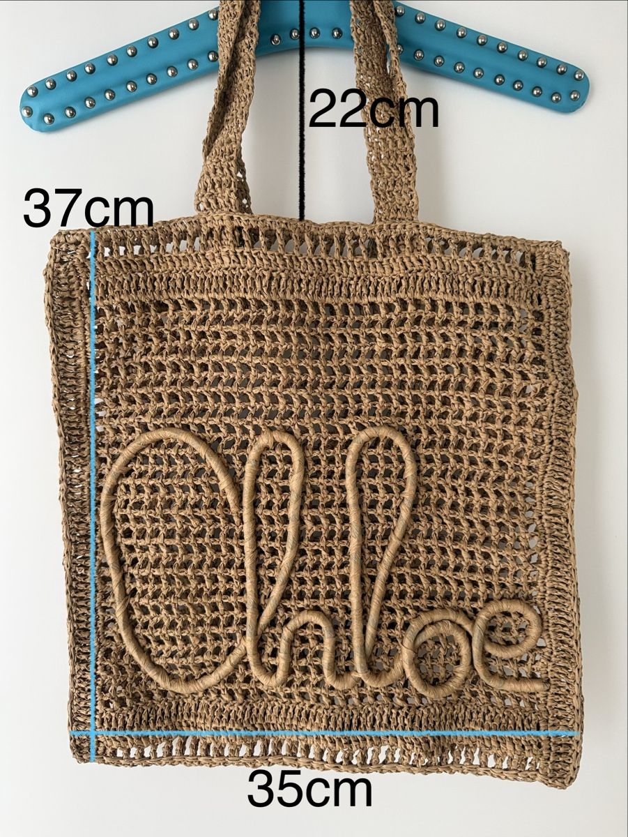 Borse da donna: Tasche aus Raffiabast – Nuovo (secondo la descrizione) da Buchrain venduto da nat_pl5p 8