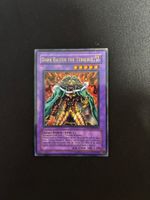 Yugioh - Dark Balter the Terrible - EN