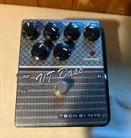 Tech 21 VT Bass