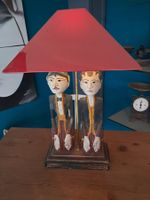 Tischlampe