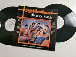 Procol Harum - Off the Record with... Procol Harum