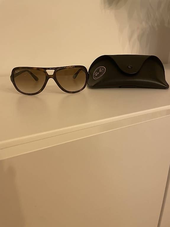 Ray-Ban Occhiali & Lenti: Rayban originali marroni – Usato da Rivera venduto da Giada18 1