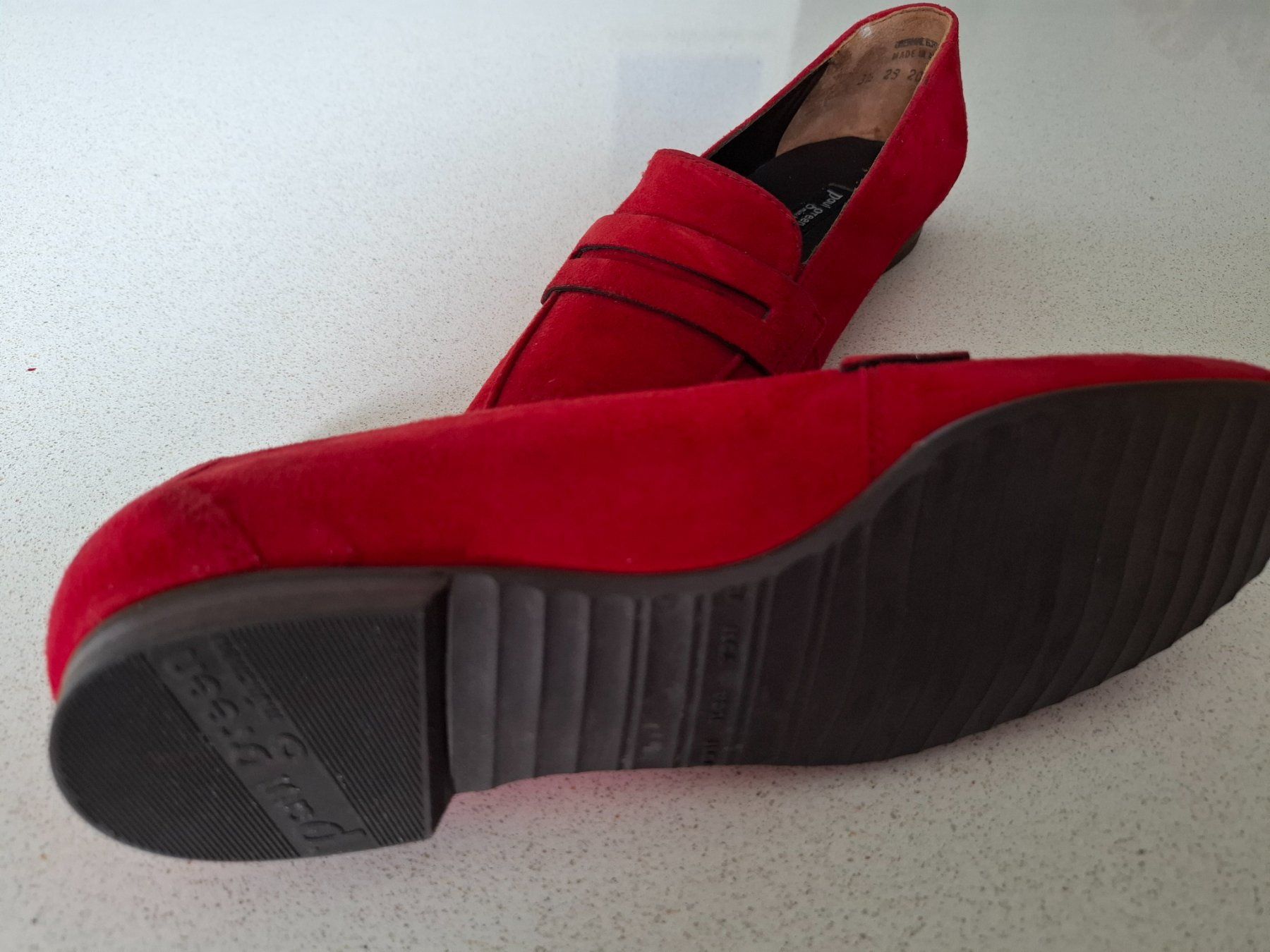 Paul Green Scarpe da donna: Paul Green 37 – Nuovo (secondo la descrizione) da Horw venduto da Cila5 2