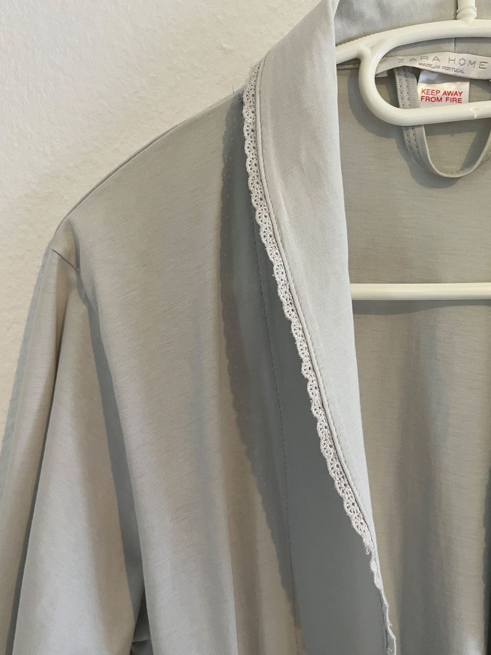 Zara Vestiti: Zara home Robe de chamber – Usato da Birmensdorf ZH venduto da sam_qs22 2