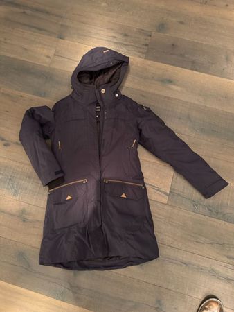 Winterjacke/ Mantel/ Parka / Icepeak / S