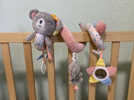 Aktivitätsspirale Koala / Verbaudet