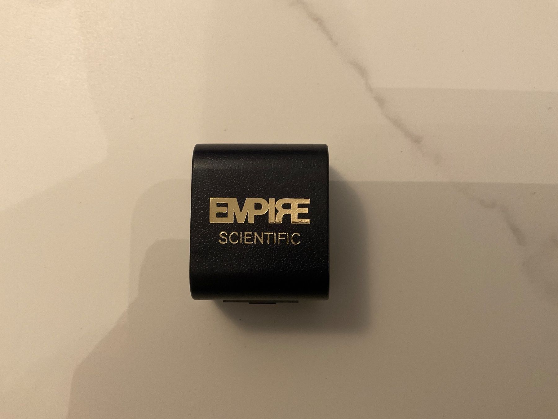 Plattenspieler: Diamant  Empire scientic – Neu und originalverpackt aus Renens VD von idr_bqn8