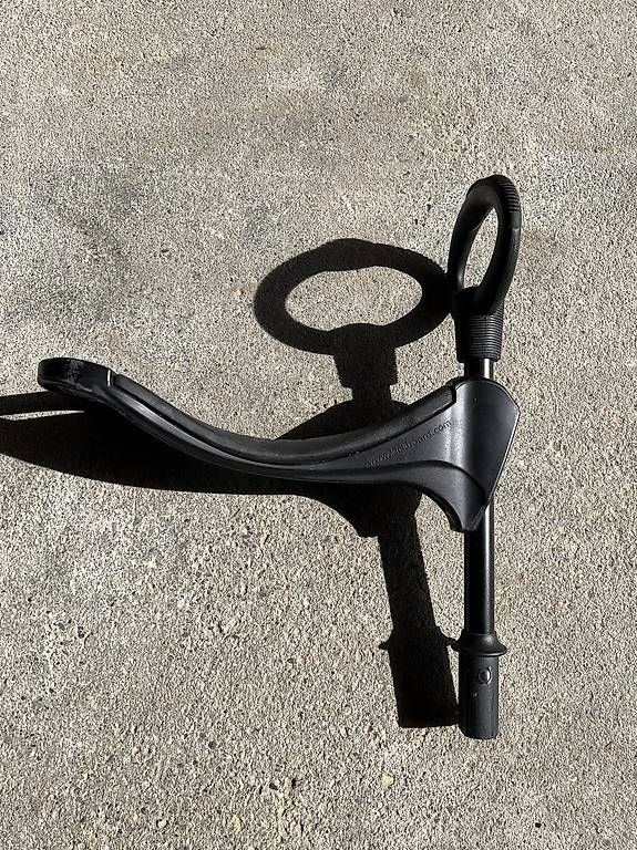 Kickboard: Siège pour trotinette micro  – Usato da St-Cierges venduto da Gw. 2