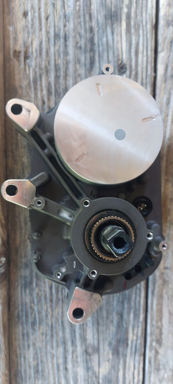 Shimano Motori: E-BIKE Shimano STEPS Motor – Difettoso da Bern venduto da karlimus 2