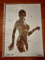 Liquidation !!   Original Akt, Anastasia Serdnova 23 70 037