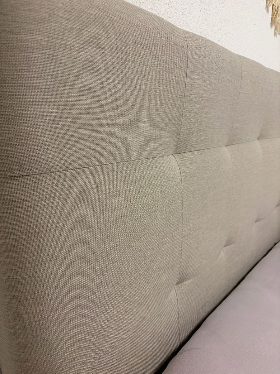 Letti: Bett Nora mit Lattenrost Robusta, 140 x 200 cm – Usato da Grosswangen venduto da saaraaah_ 2