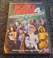 DVD Scary Movie 4(22991)