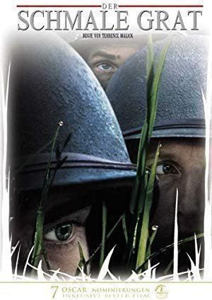 Tutti i DVDs: Der schmale Grat – Usato da Basel venduto da jannickpascal