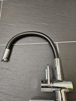 Laufen Twinflex Küchenarmatur