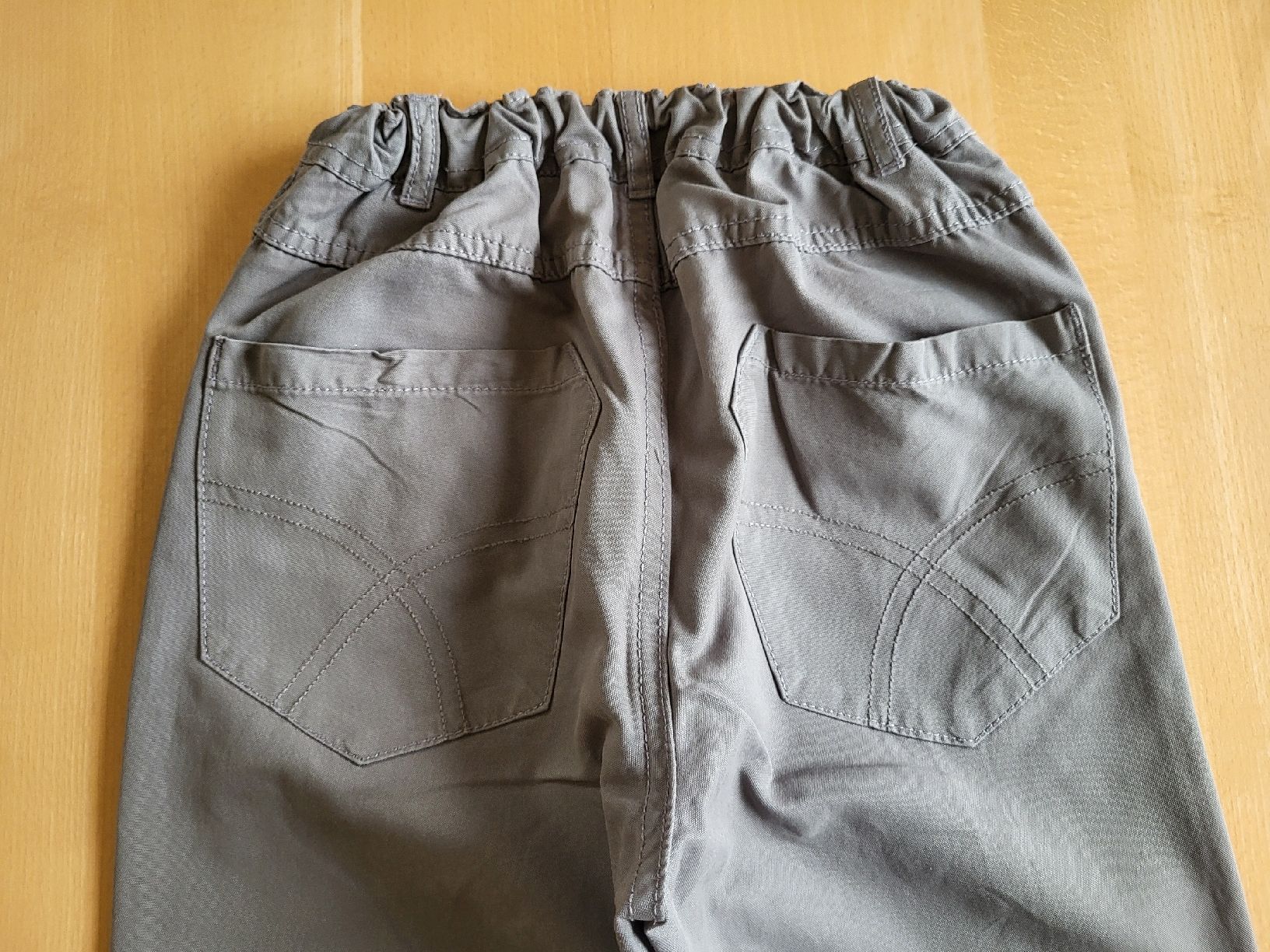 Vertbaudet Hosen: Tolle Vertbaudet 3/4 Hose Gr. 152 – Gebraucht aus Dürrenäsch von DanaW01 5