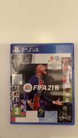FIFA 21 PS4/PS5