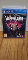 PS4 Spiel - Tiny Tinas Wonderland