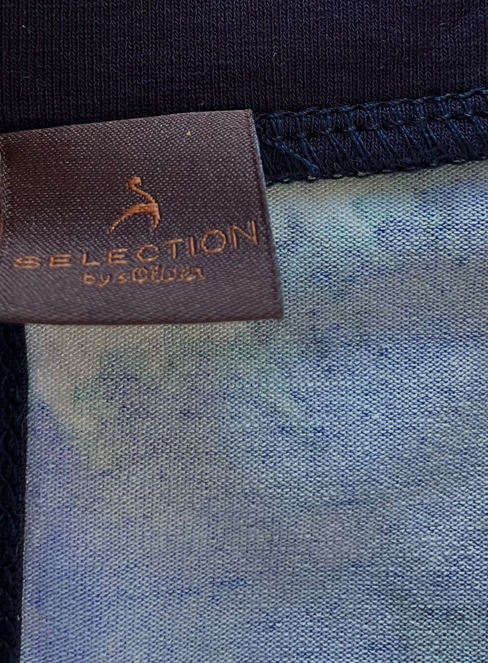 S.Oliver Kleider: S.Oliver Selection Kleid Viscose, Gr. 38/40 – Gebraucht aus Olten von Dickbrave 5