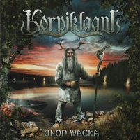 Korpiklaani – Ukon Wacka