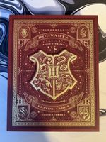 Harry Potter Spielkarten Box Set