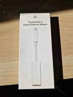 APPLE Thunderbolt to Gigabit Ethernet Adapter NEUF/NEU