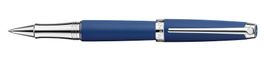 AKTION = 4779.449 NACHTBLAU MATT * Léman Caran d'Ache ROLLER