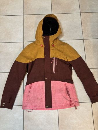 Veste de ski/snowboard femme O’NEILL