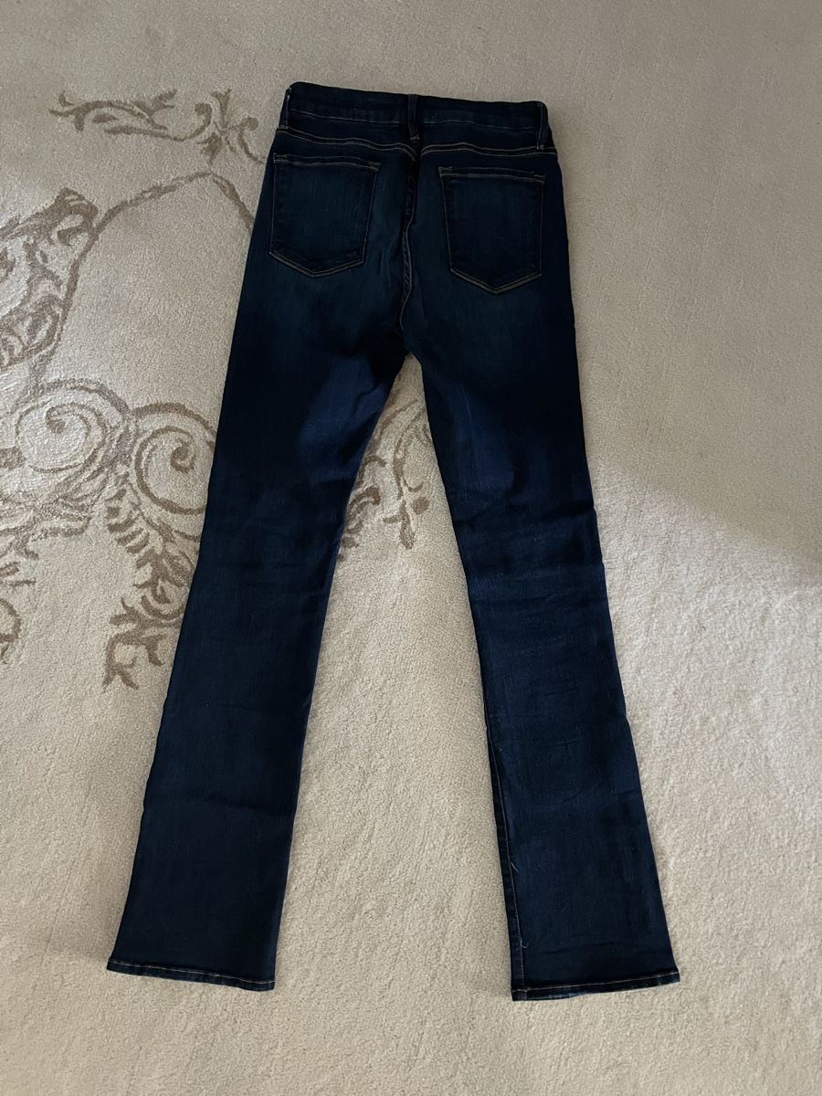 Jeans: Jeans Gr. 30 von Frame . Neu! – Neu (gemäss Beschreibung) aus Kilchberg ZH von Lisavivienne 2
