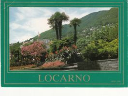 Locarno 1988