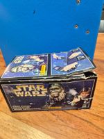 TRADING CARDS STAR WARS 1990