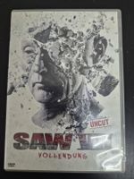 Saw VII - Vollendung Uncut DVD