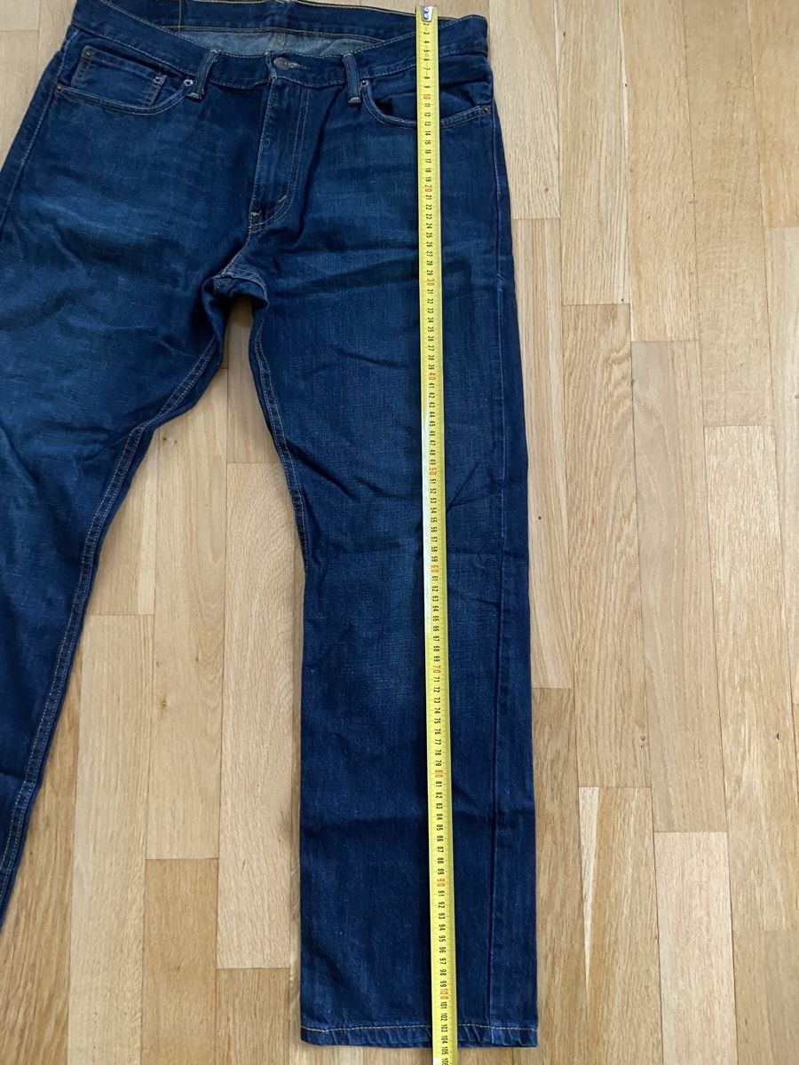 Levi's Jeans: LEVİS 514. GRÖSSE W34/L30 – Nuovo (secondo la descrizione) da Zürich venduto da schneeflocke303 2
