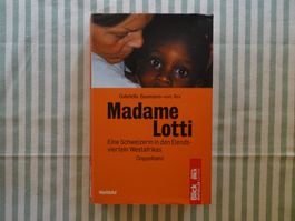 Gabriella Baumann - Madame Lotti - Biographie - B871