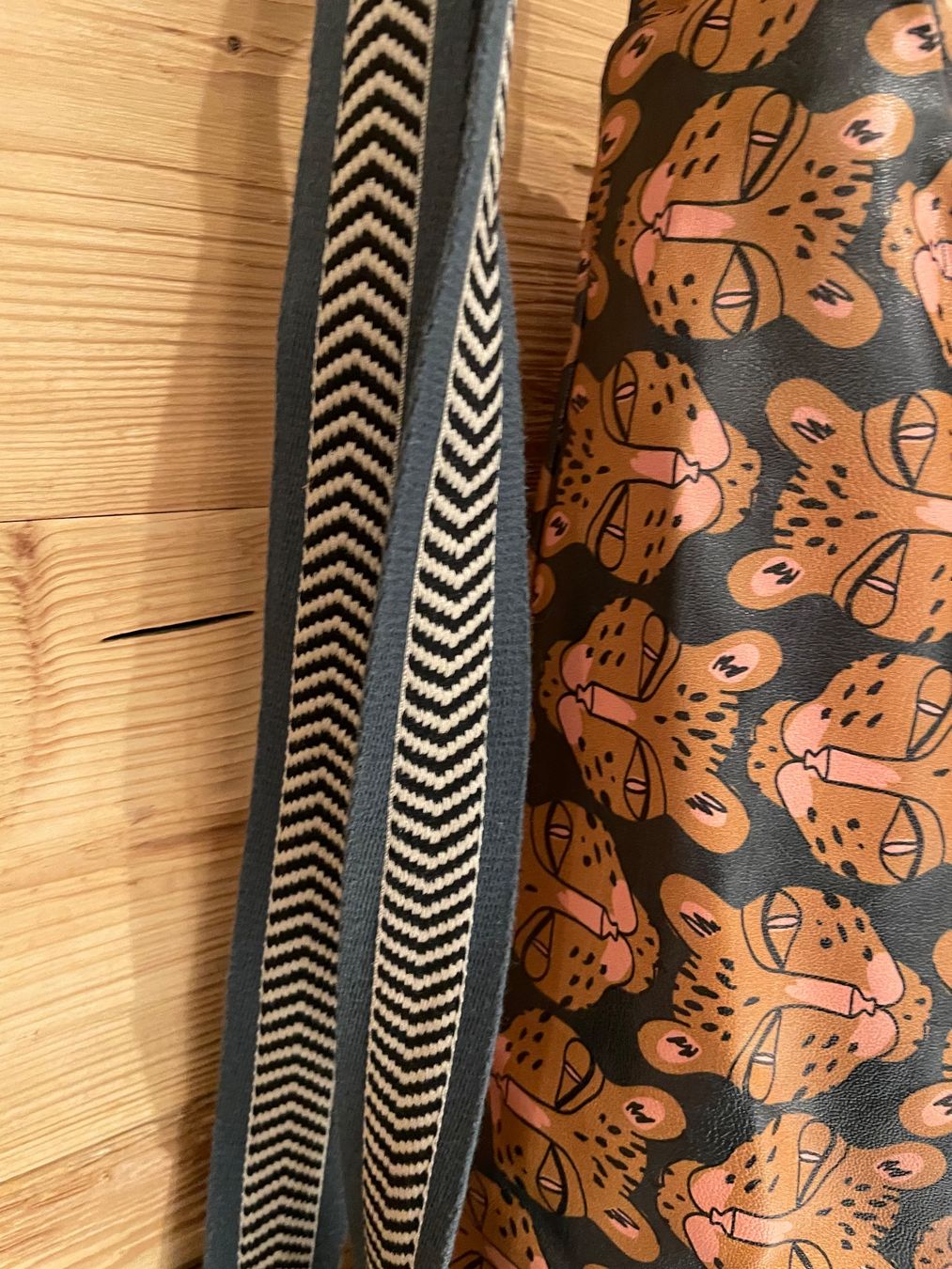 Borse: Hip Bag – Nuovo (secondo la descrizione) da Homburg venduto da Vlinder3 2
