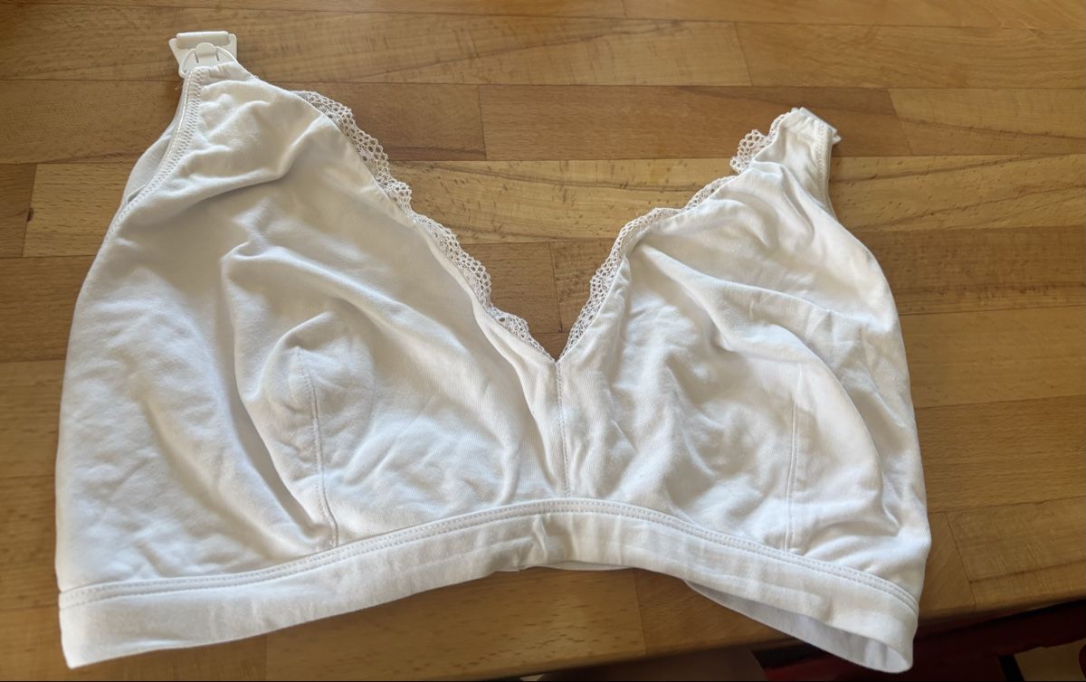 Altra biancheria intima: Still BH absolut Neuwertig 85E – Usato da Grafenried venduto da hollywoodprincess