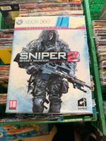 Sniper 2 Ghost Warrior Collector's Edition Xbox 360