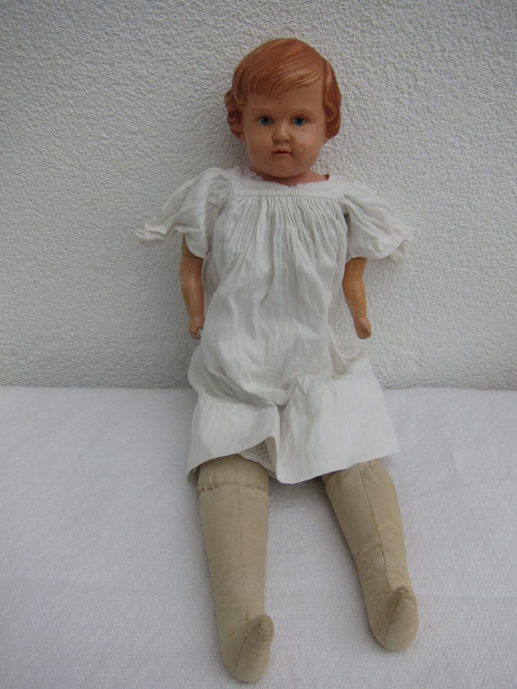 Poupées: Alte Celluloid Puppen – D'occasion à Regensdorf par Eri8057 1