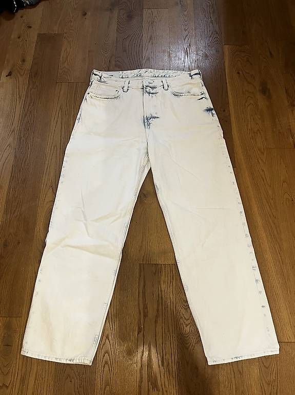 Jeans: Jeans von H&M – Usato da Rheinau venduto da Orcas