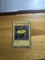 Yu-Gi-Oh Karte Meister & Experte 1200 ATK 1000 DEF